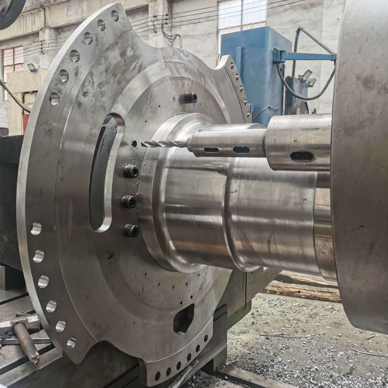 機(jī)械加工工藝技術(shù)誤差對策分析